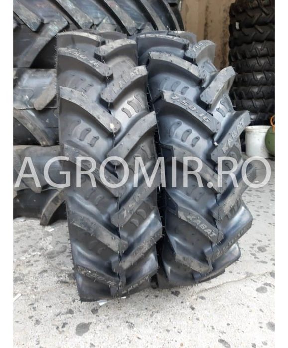 7.50-16 KABAT SGP-04 8PR [103 a8] TT (75016)  Cauciucuri tractor, Fiat, Case, Fendt, John Deere, New Holland, Massey Ferguson, UTB   Cauciucuri tracto