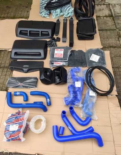 Силиконови съединения,авточасти ВАЗ УАЗ