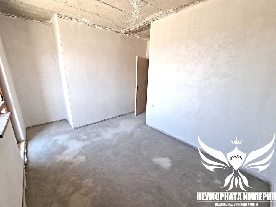 Продавам нов тристаен 146кв.м. 5ет. в гр.Асеновград, кв.Баба Тонка