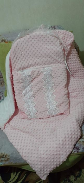 Продам конверт на выписку