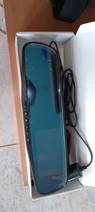 Видеорегистратор