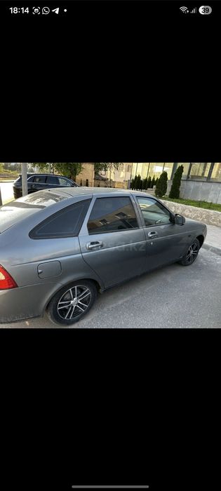 Lada priora 2172