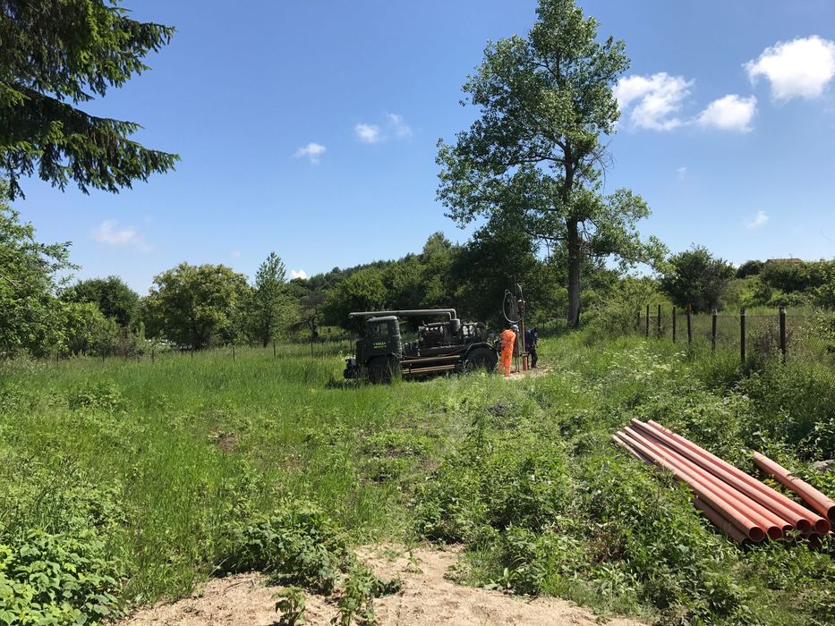 Продава се Парцел в София, 7-ми 11-ти километър - 800 кв.м за 82 €/кв.м - Снимка #2