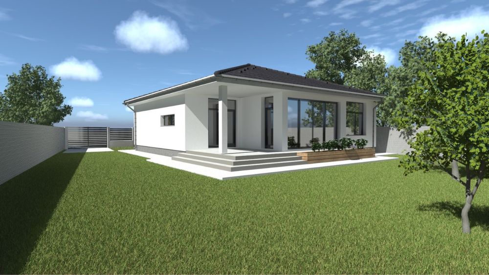 Casa de vanzare Alparea