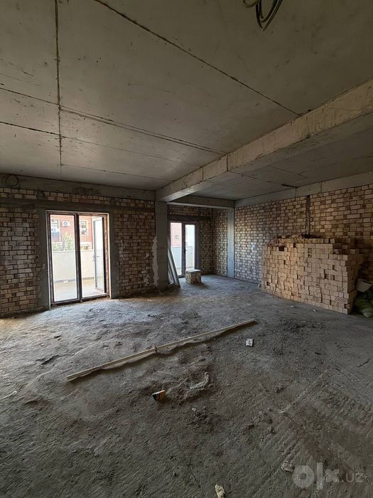 3-комнатная квартира 77 м², Мирзо-Улугбекский район, 4 этаж