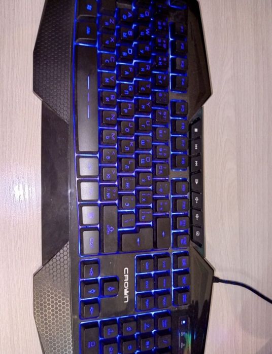 Новый Игровой компьютер с гарантией