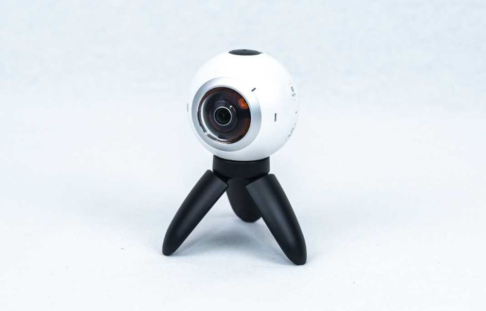 Samsung Gear 360