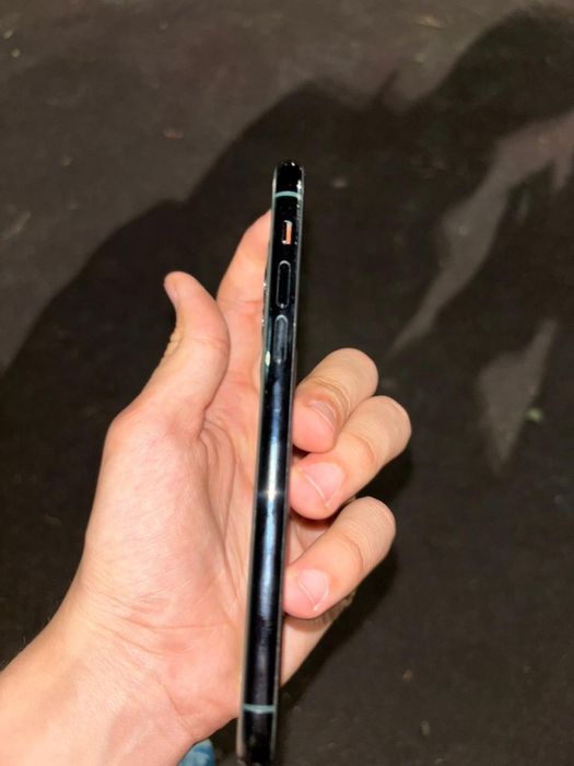 обмен iPhone 11 pro 256