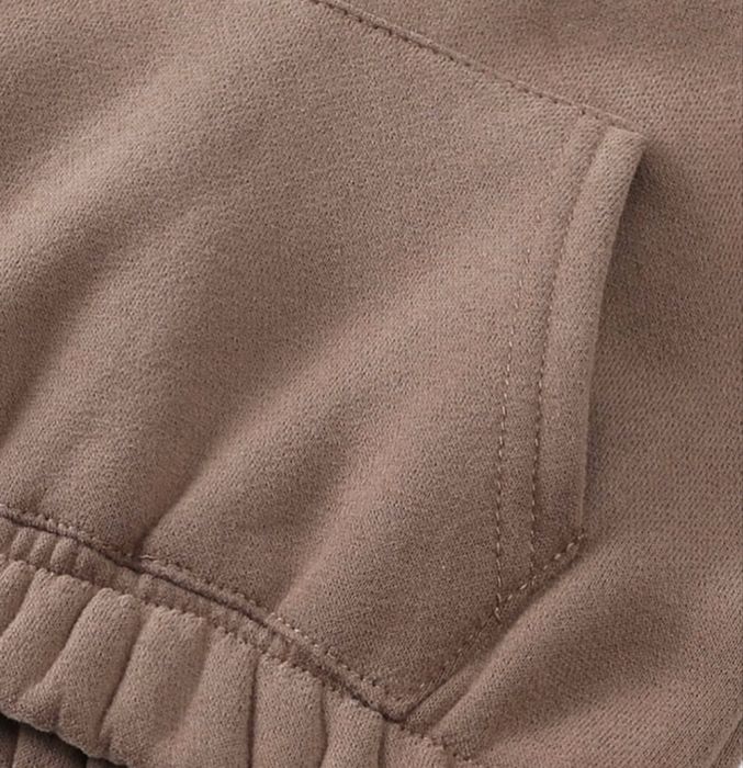 Костюм теплый для мальчика/девочки