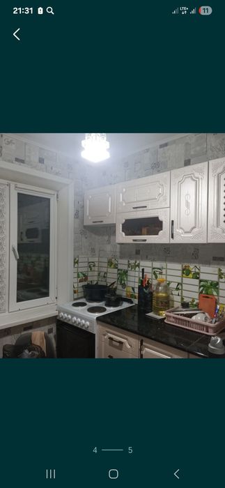 Продается 2х комнатная квартира