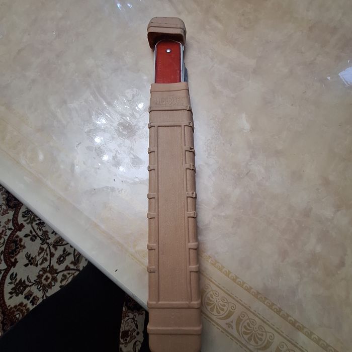 Авариный знак автомобильный