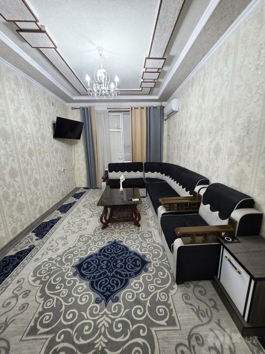 9 Bozor yangi xayot domi  2 xona