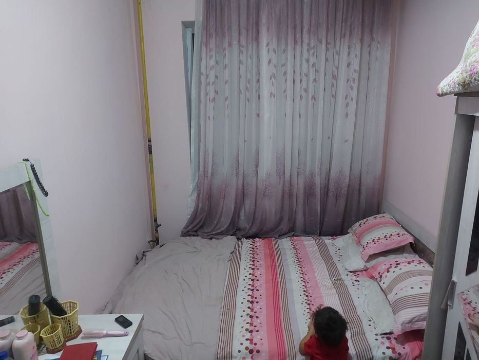 1-комн. квартира, 40 м², Алмазарский район