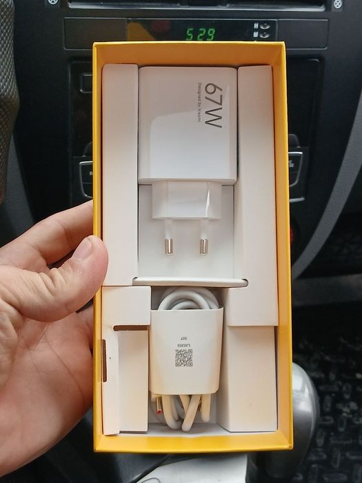 Poco x6 pro 5g 12+12/512gb