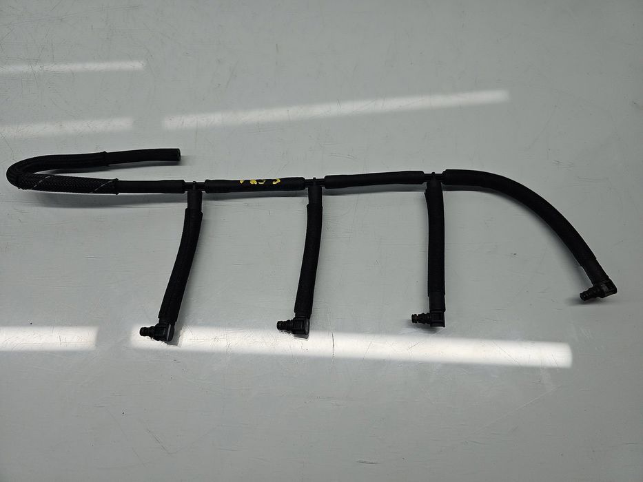 Conducta retur injectoare Volkswagen Passat B6 (3C2) [Fabr 2005-2010]