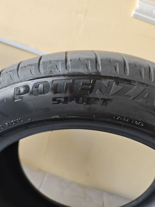 Летни гуми "BRIDGESTOUN"Potenza  SPORT"