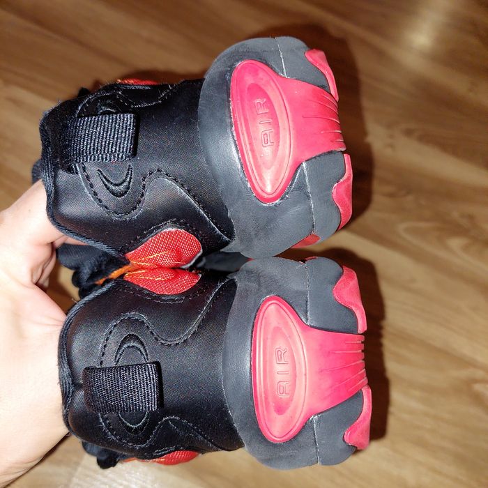 Маратонки Nike Air Max Portal HF3053-008