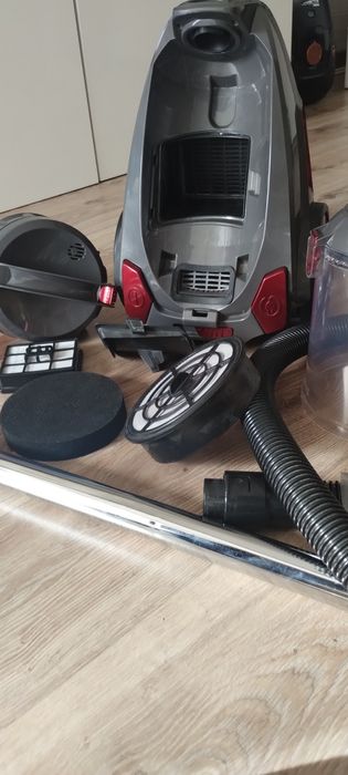 Прахосмукачка RAF Vacuum Cleaner