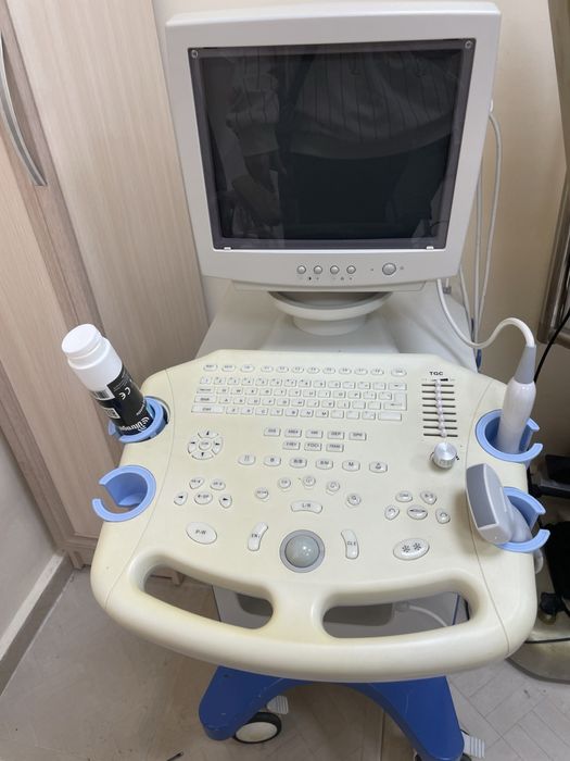 Медицинско оборудване