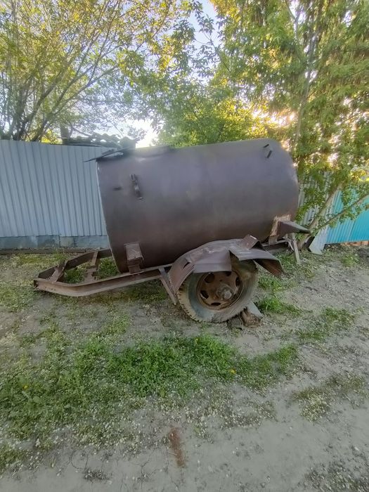 продам емкость для воды