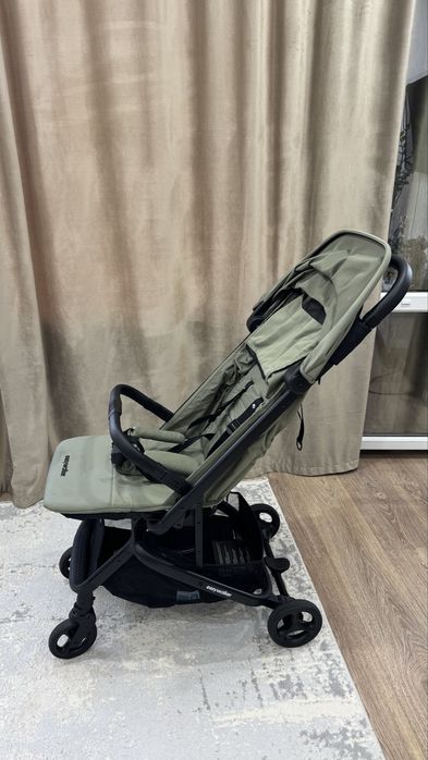 Коляска прогулочная Easywalker Miley2