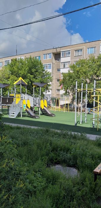 Продам квартиру в старом городе