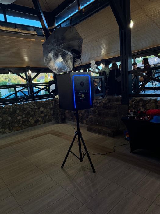 Cabina Foto Bucuresti/Photobooth