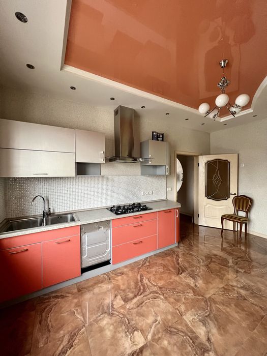 Коттедж для жилья