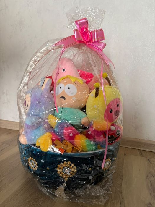 Продам новый калта