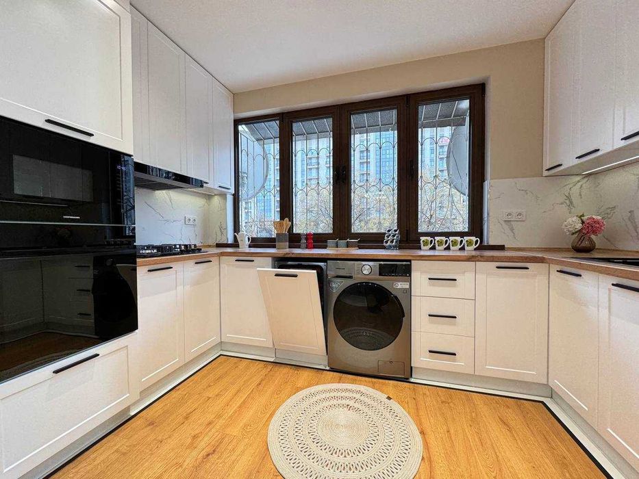 Сдается квартира Метро Ойбек 2 ком 2/9! Д*