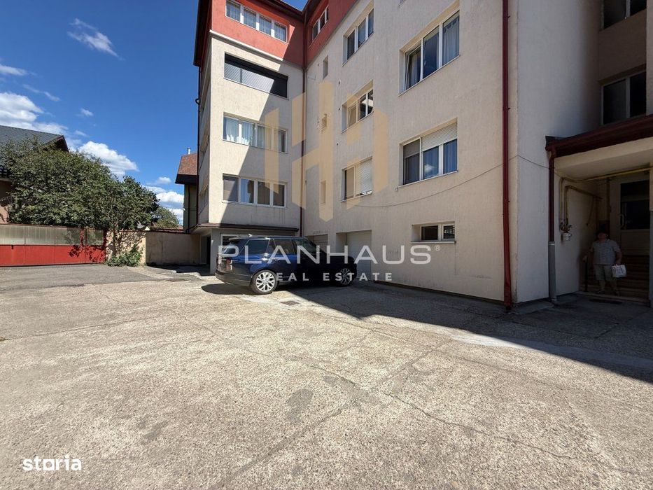 Apartament | 4 camere| Prefectura zona CASPEV| Garaj +beci