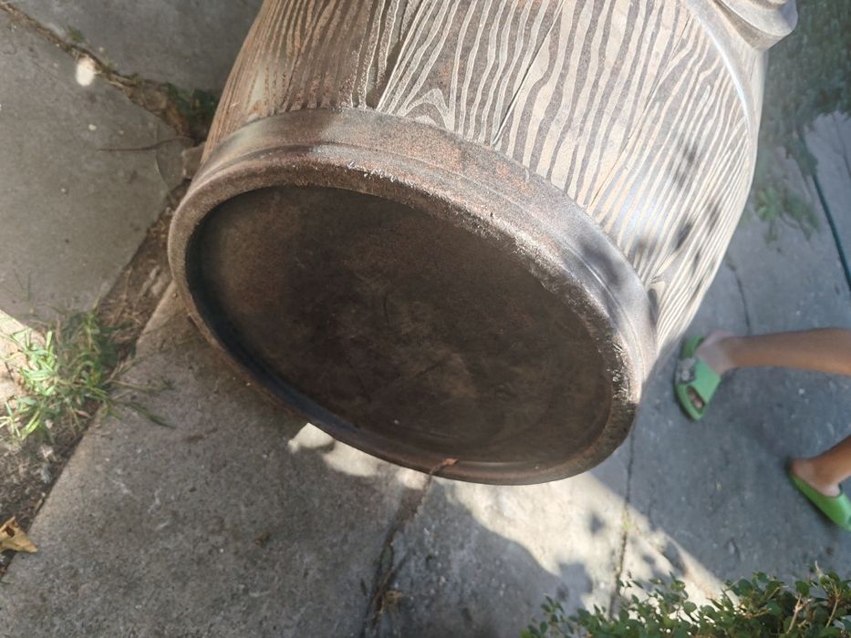 Butoi 200 de litri