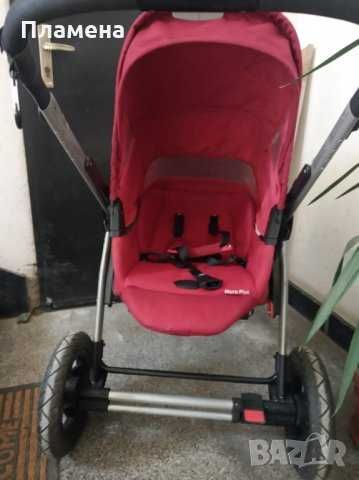Детска количка, Maxi Cosi