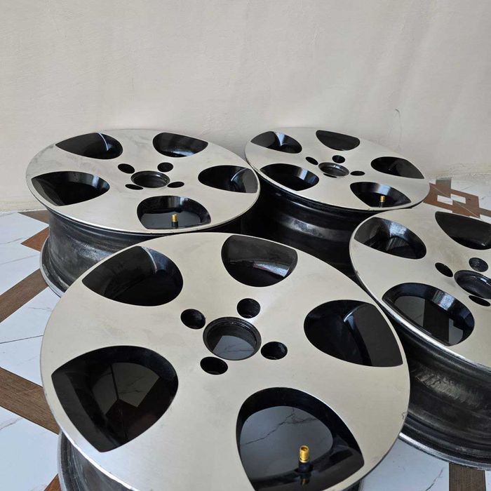 Chevrolet Nexia(1, 2, 3)/Matiz uchun R14 4×100 saka disklar komplekt