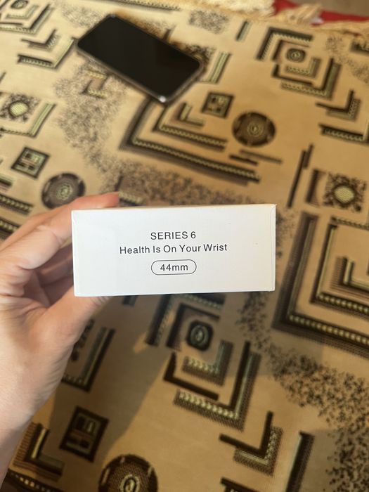 Продам смарт часы