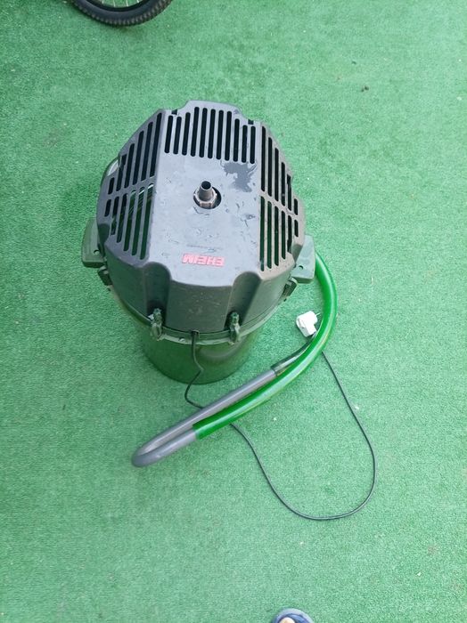 Filtru extern EHEIM