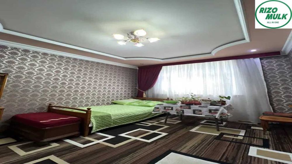 Учтепа туманида файзли ховли сотилади. NR494/83