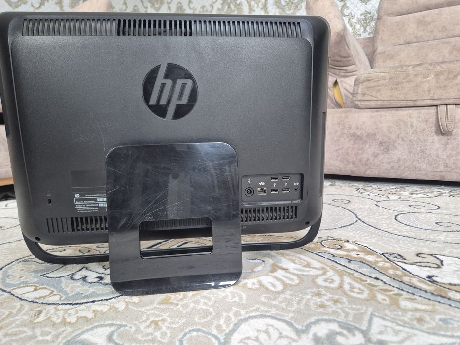 Продам моноблок HP Pro 3520 All-in-One