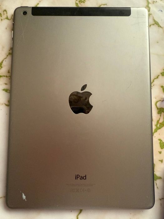 Продаётся iPad Air A1475