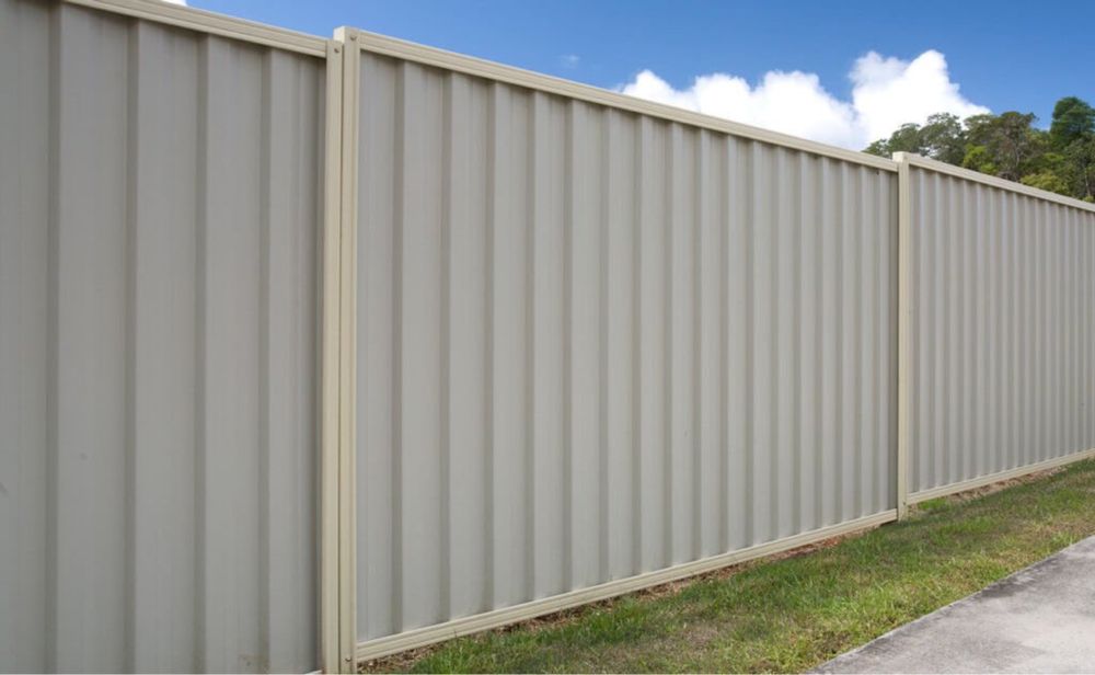 Заборы,ограждения ,ворота