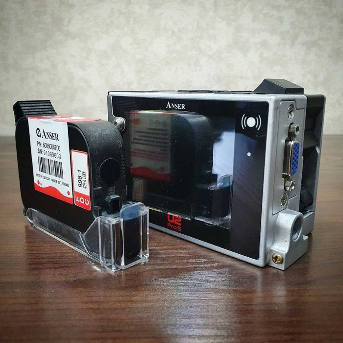 Картридж для принтера