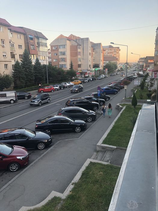 Apartament 3 camere