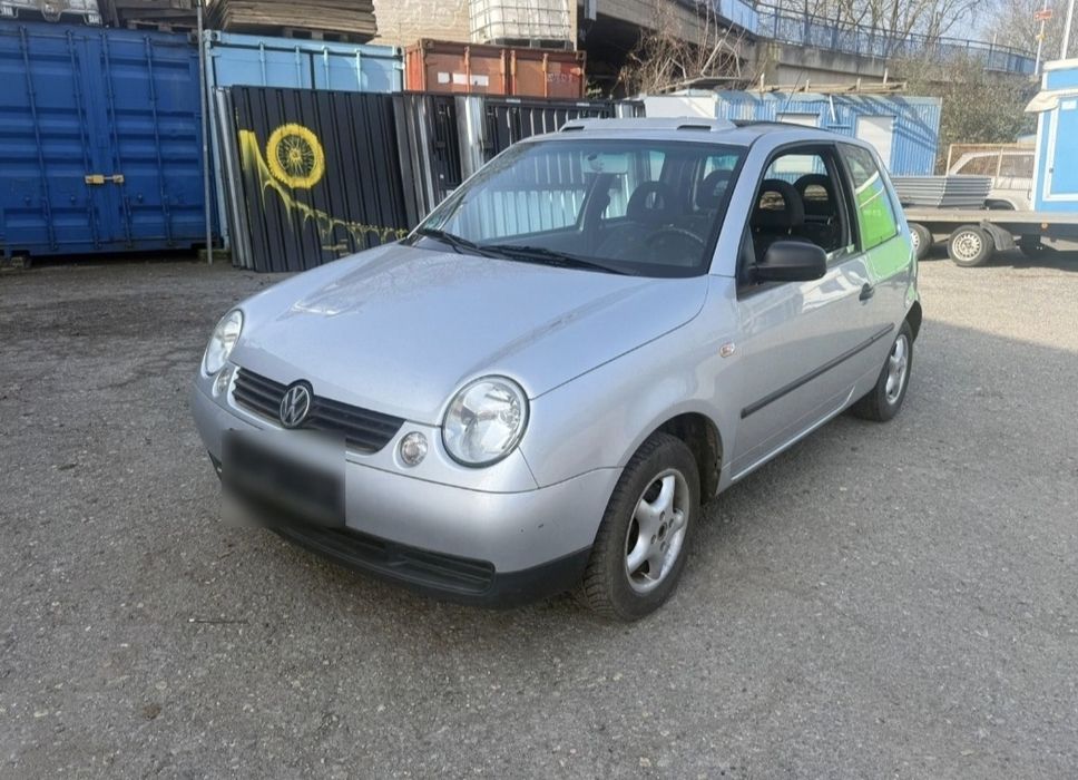 Piese Volkswagen Lupo