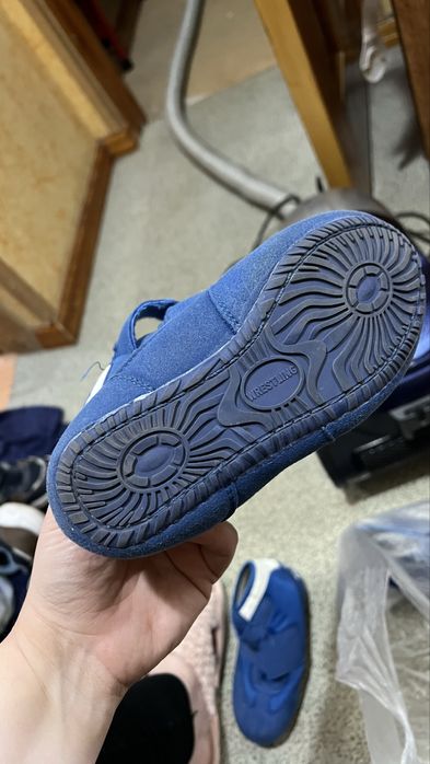 Борцовки в хорошем состоянии