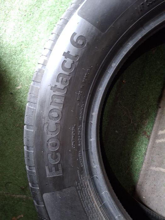 205 60 16 Continental DOT 2024 vara NOI