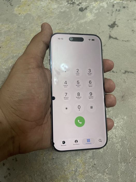 iPhone Air 256gb