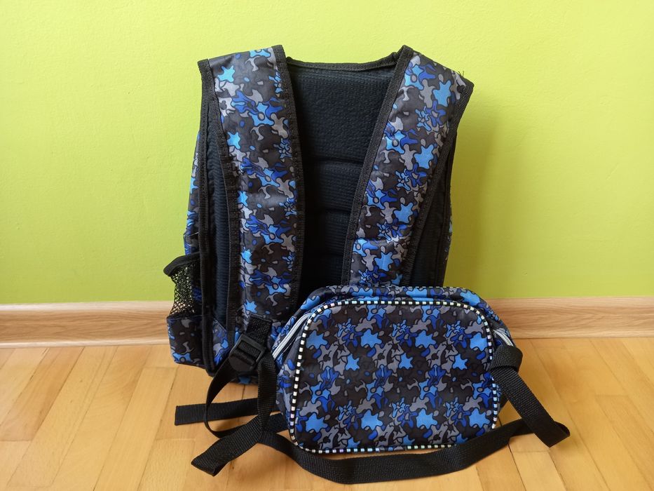 Ученическа раница