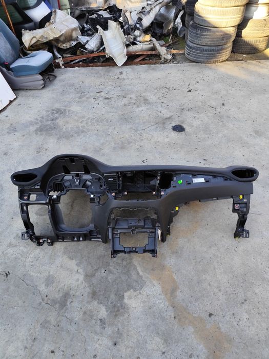 Opel crossland x /Опел кросланд 19г на части 83 к HM05/F12 XE