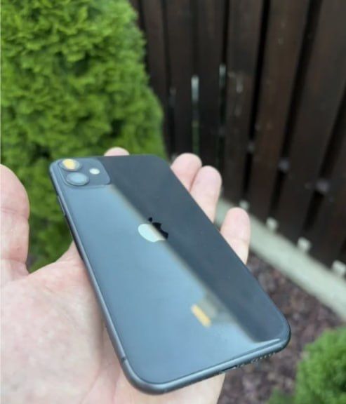 Iphone 11 128 gb