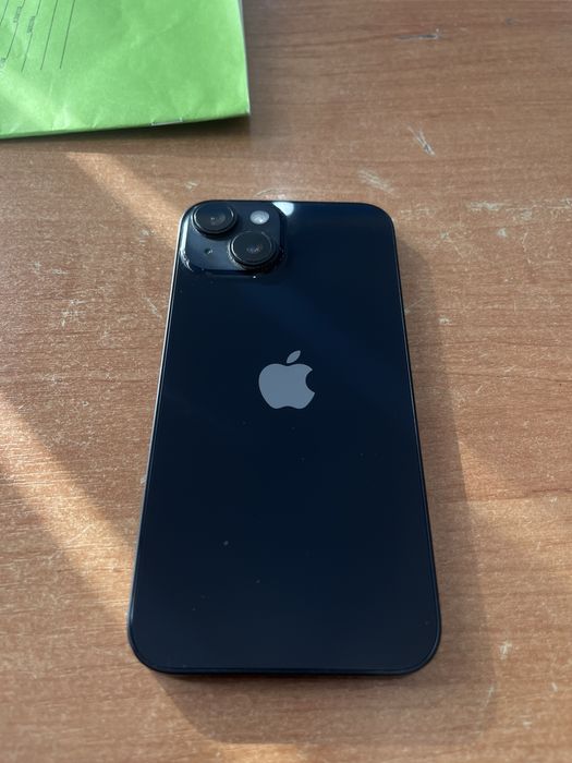 Iphone 14 с гарантией
